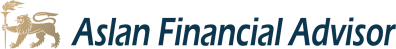 Logo Aslan financial adivsor PNG